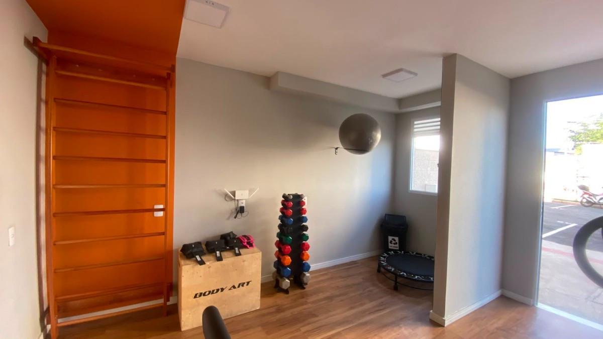 Apartamento, Mantiqueira, 2 Quartos, 1 Vaga