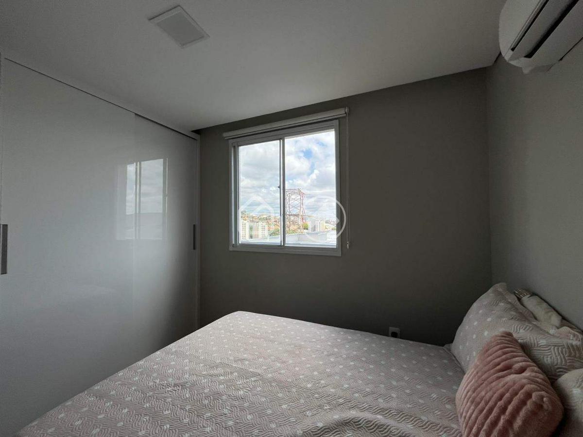 Apartamento, Buritis, 2 Quartos, 1 Vaga, 1 Suíte