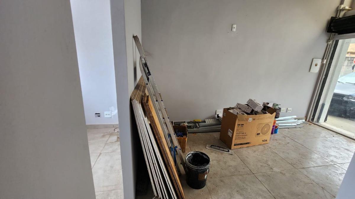 Galpão, Fernão Dias, 0 Quarto, 1 Vaga