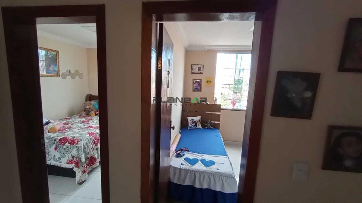 Apartamento, Jardim Vera Cruz, 3 Quartos, 1 Vaga