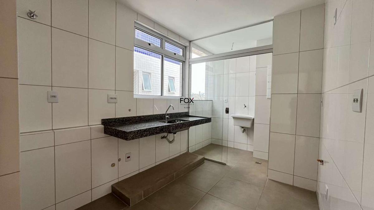 Apartamento, Nova Suíssa, 3 Quartos, 4 Vagas, 1 Suíte