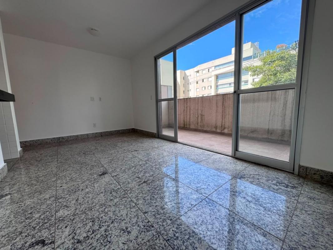 Apartamento, Buritis, 2 Quartos, 2 Vagas, 1 Suíte