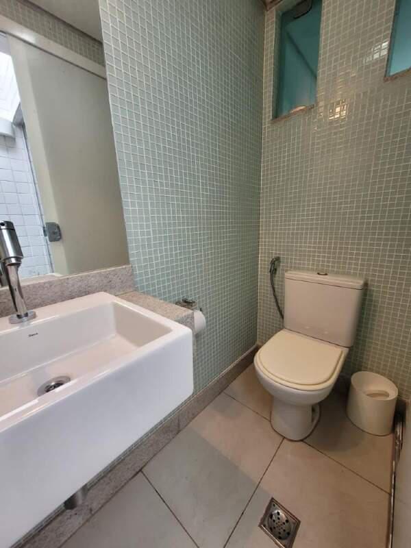 Apartamento, Cidade Nova, 3 Quartos, 2 Vagas, 1 Suíte