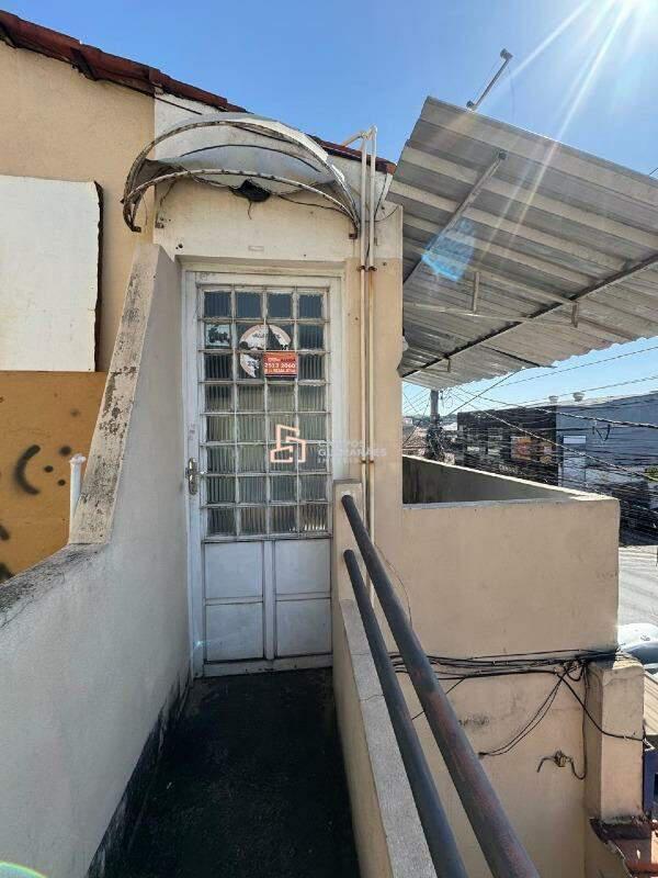 Sala, Riacho das Pedras