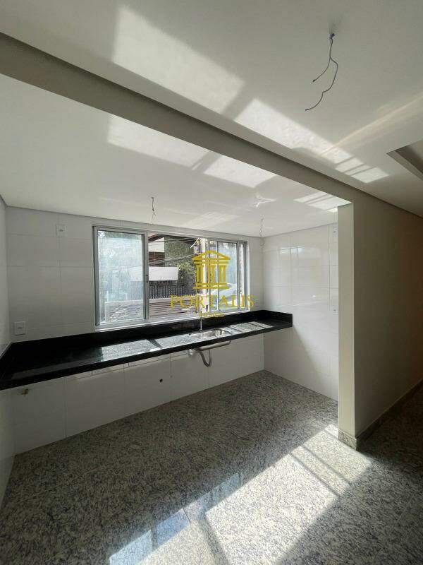 Apartamento, Anchieta, 2 Quartos, 2 Vagas, 2 Suítes