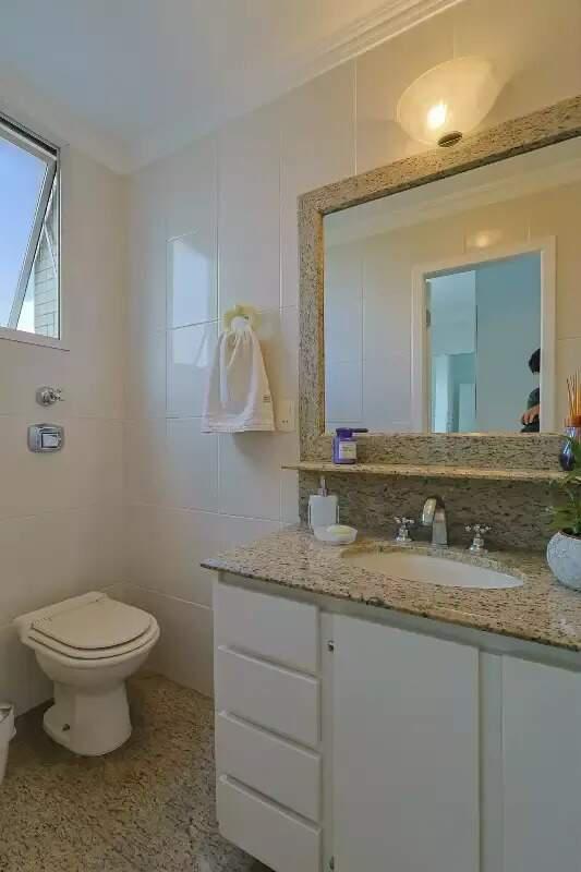 Apartamento, Serra, 4 Quartos, 2 Vagas