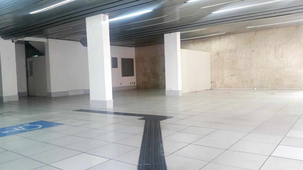 Andar, Funcionários, 0 Quarto, 0 Vaga