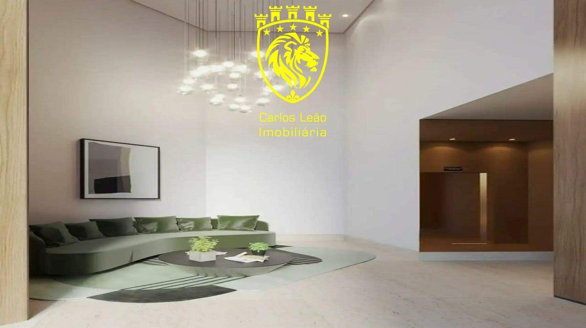 Apartamento, Santa Lúcia, 4 Quartos, 4 Vagas, 4 Suítes