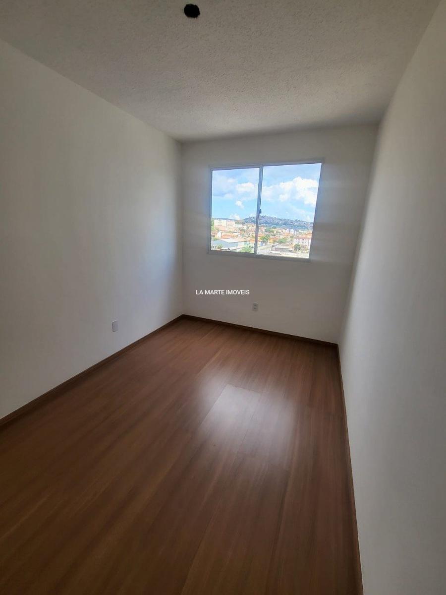 Apartamento, Riacho das Pedras, 2 Quartos, 1 Vaga, 1 Suíte