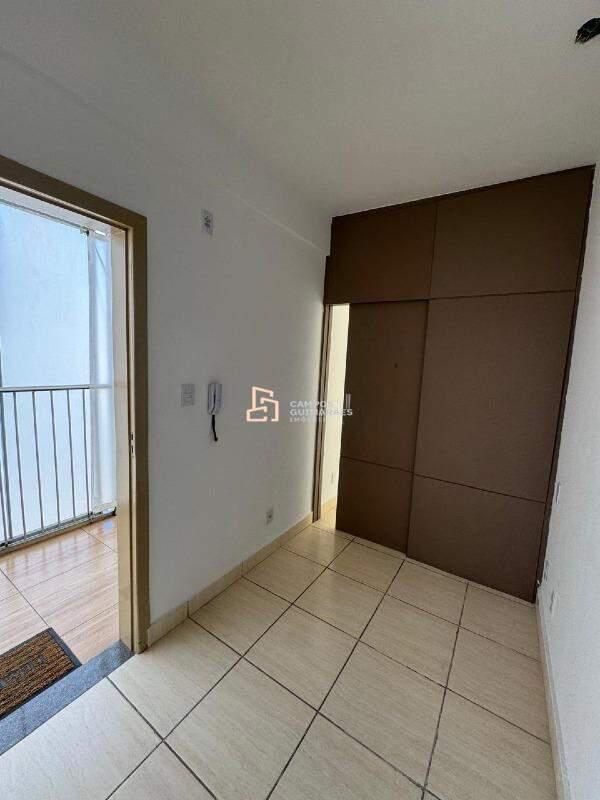 Sala, Cidade Jardim Eldorado