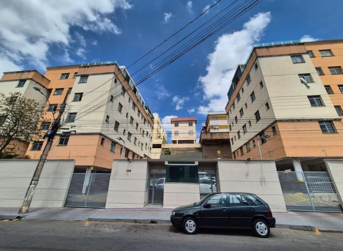 Apartamento, Jardim América, 2 Quartos, 1 Vaga