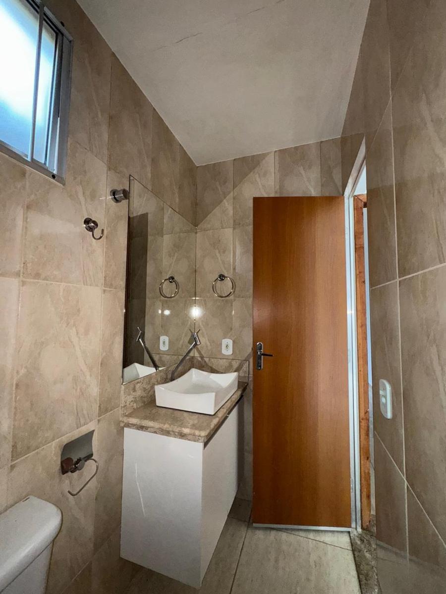 Casa, Menezes (justinópolis), 3 Quartos, 2 Vagas