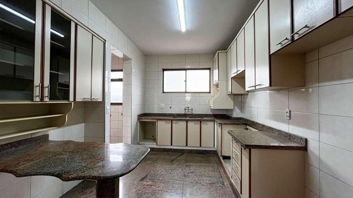 Apartamento, Cidade Nova, 4 Quartos, 3 Vagas, 1 Suíte