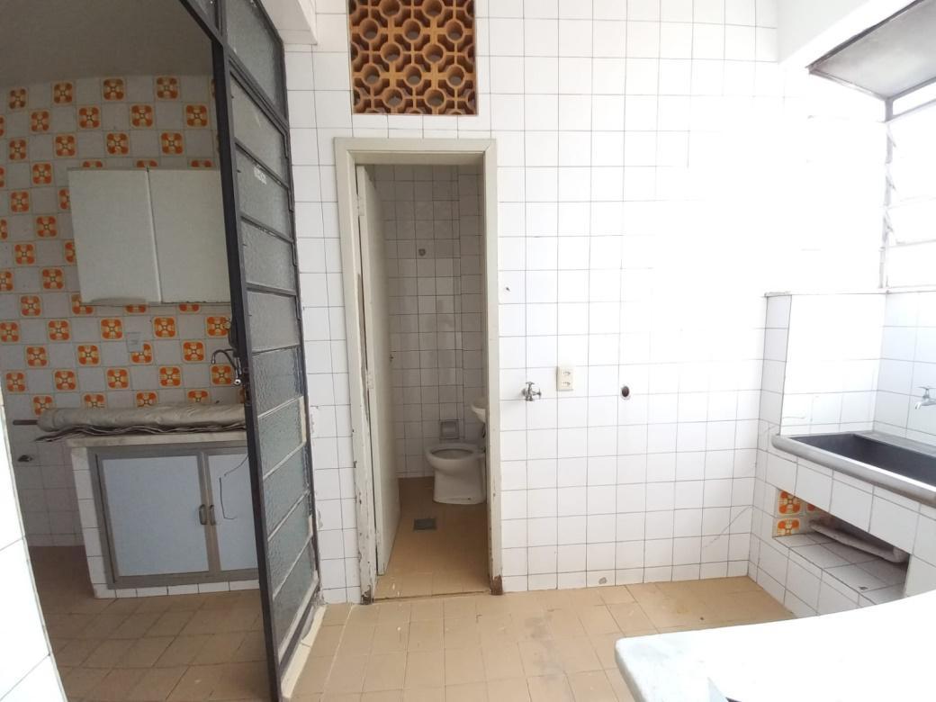 Apartamento, Nova Suíssa, 3 Quartos, 1 Vaga