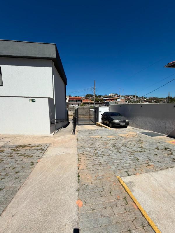 Casa, Adeodato, 2 Quartos, 1 Vaga