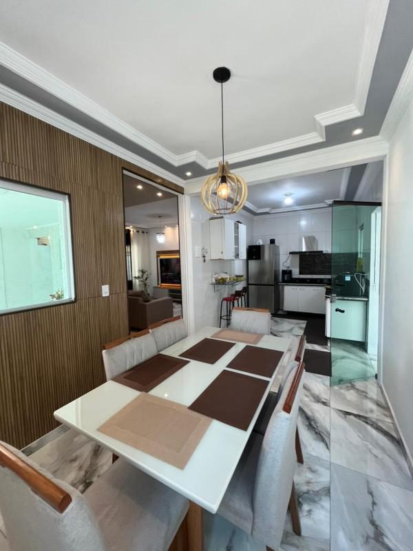 Casa, Sapucaia, 3 Quartos, 2 Vagas, 1 Suíte