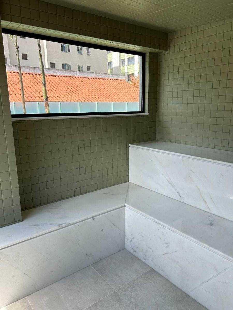 Apartamento, São Lucas, 3 Quartos, 2 Vagas, 1 Suíte