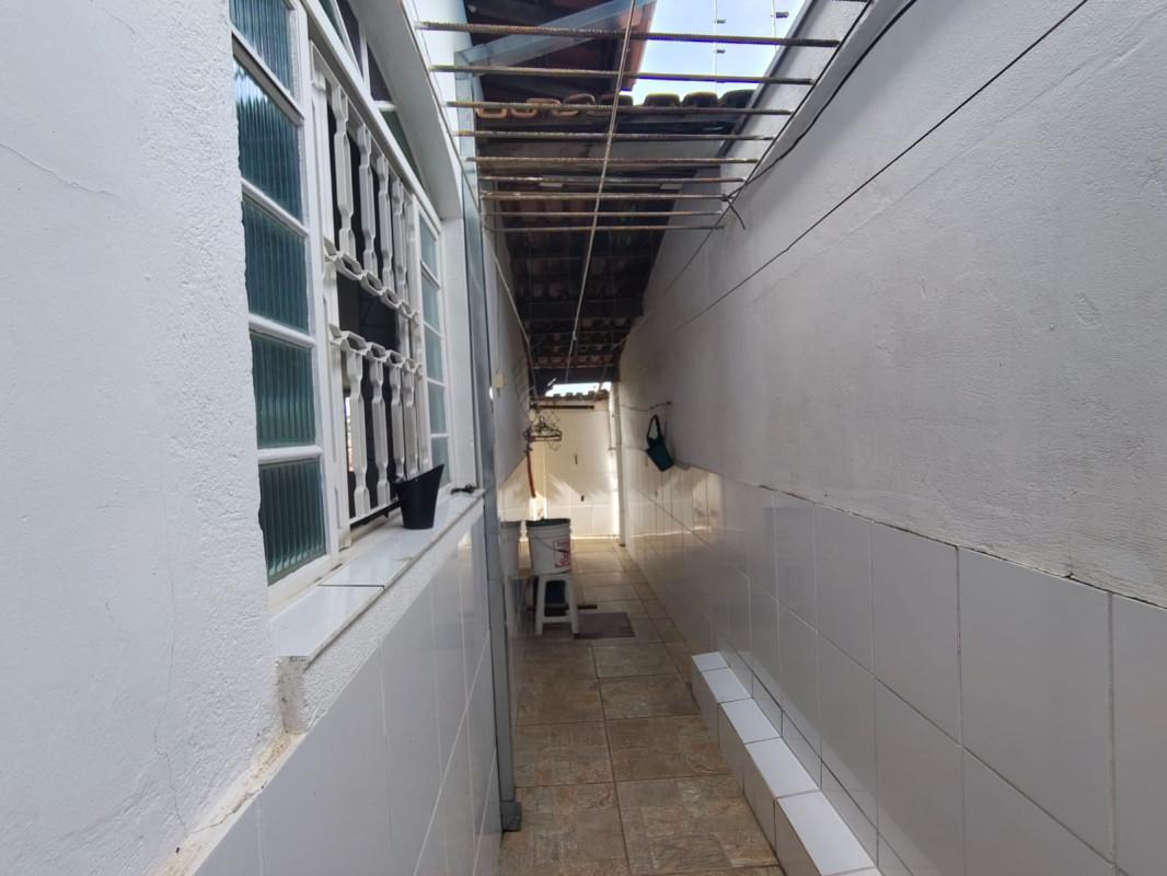 Casa, Copacabana, 3 Quartos, 4 Vagas, 1 Suíte