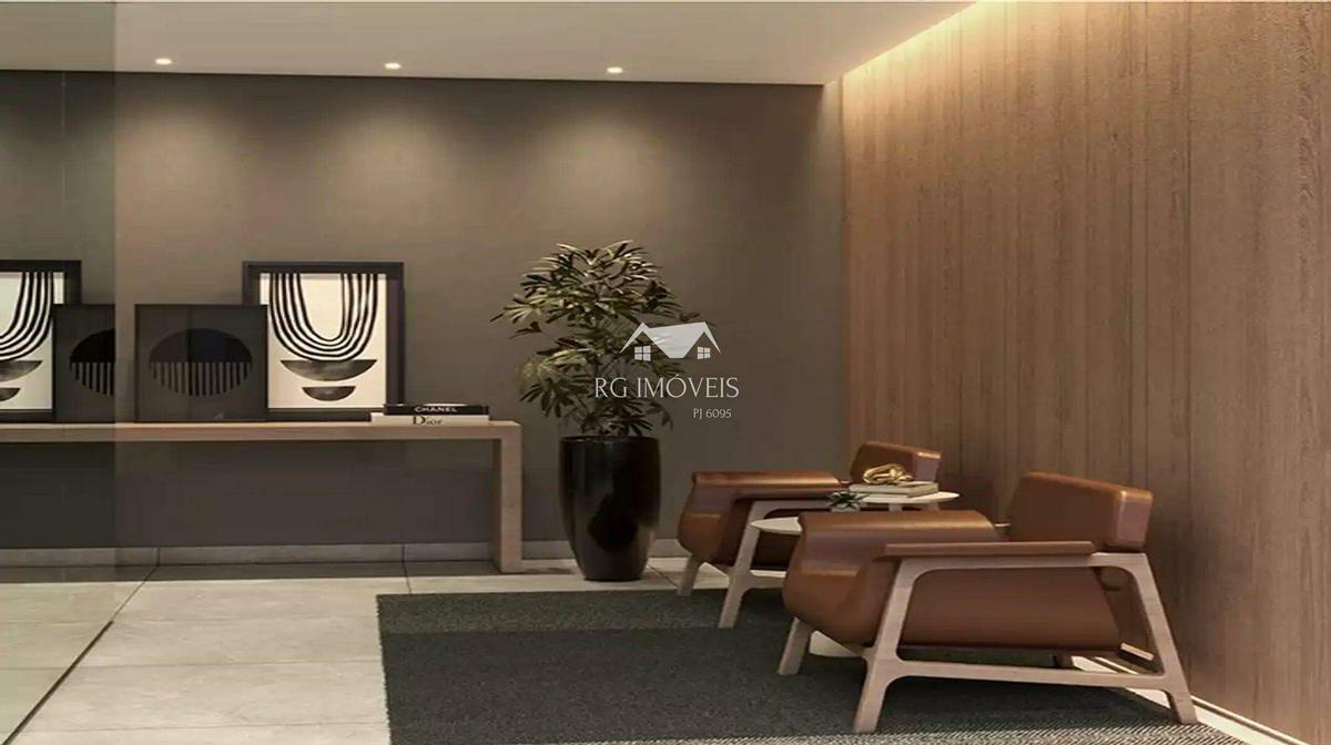 Cobertura, Nova Gameleira, 2 Quartos, 3 Vagas, 1 Suíte