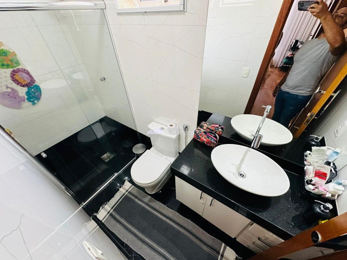 Casa, Copacabana, 3 Quartos, 1 Vaga