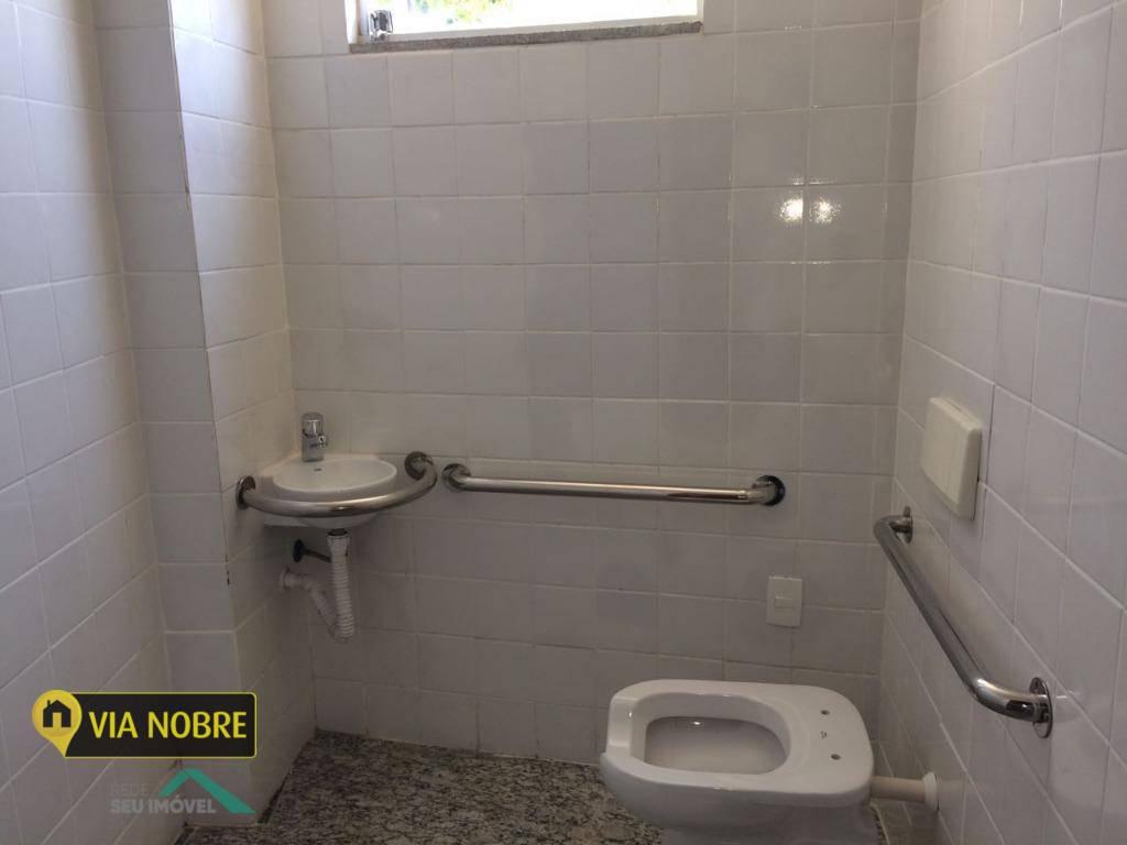 Andar, Cidade Jardim, 9 Vagas