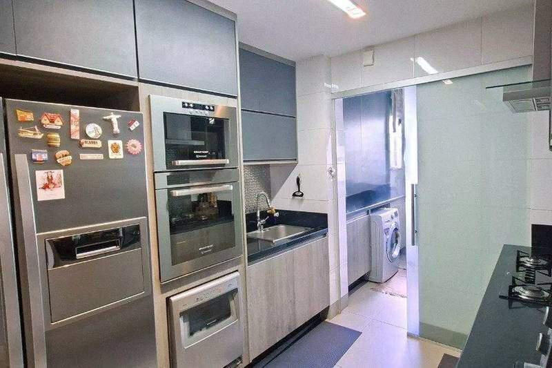 Apartamento, Castelo, 3 Quartos, 2 Vagas, 2 Suítes