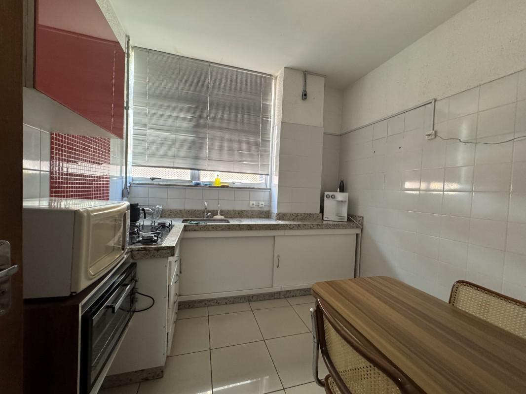 Andar, Centro, 0 Quarto, 5 Vagas