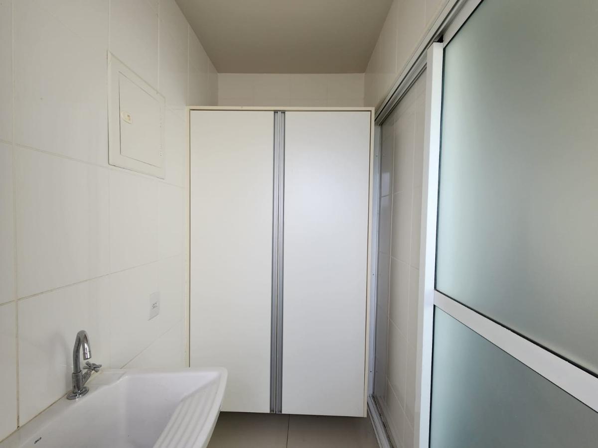 Apartamento, Vila da Serra, 1 Quarto, 2 Vagas, 1 Suíte