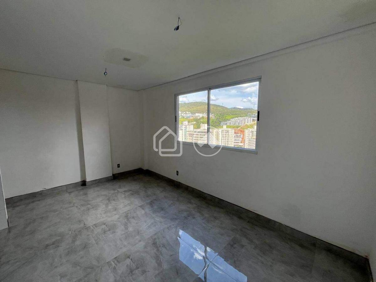 Apartamento, Buritis, 2 Quartos, 2 Vagas, 1 Suíte