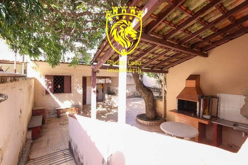 Casa, Santo Antônio, 4 Quartos, 1 Vaga