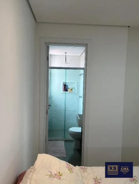 Cobertura, Santo Agostinho, 4 Quartos, 3 Vagas, 1 Suíte