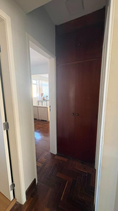 Apartamento, Coração de Jesus, 2 Quartos, 1 Vaga, 1 Suíte