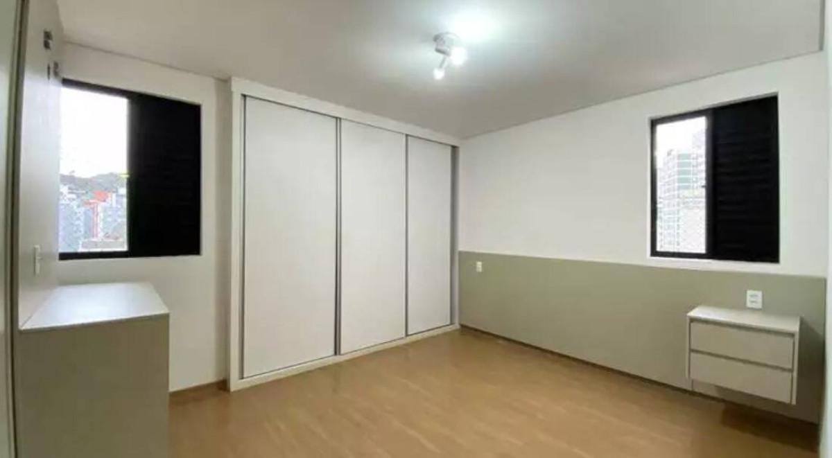Cobertura, Buritis, 4 Quartos, 4 Vagas, 2 Suítes