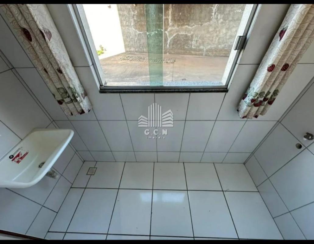 Apartamento, Masterville, 2 Quartos, 1 Vaga