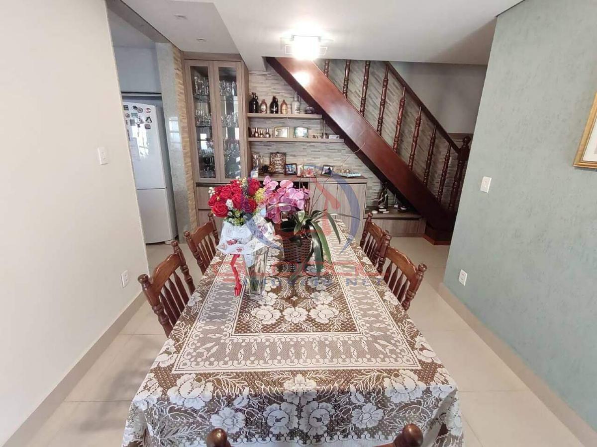 Casa, Caiçaras, 3 Quartos, 2 Vagas