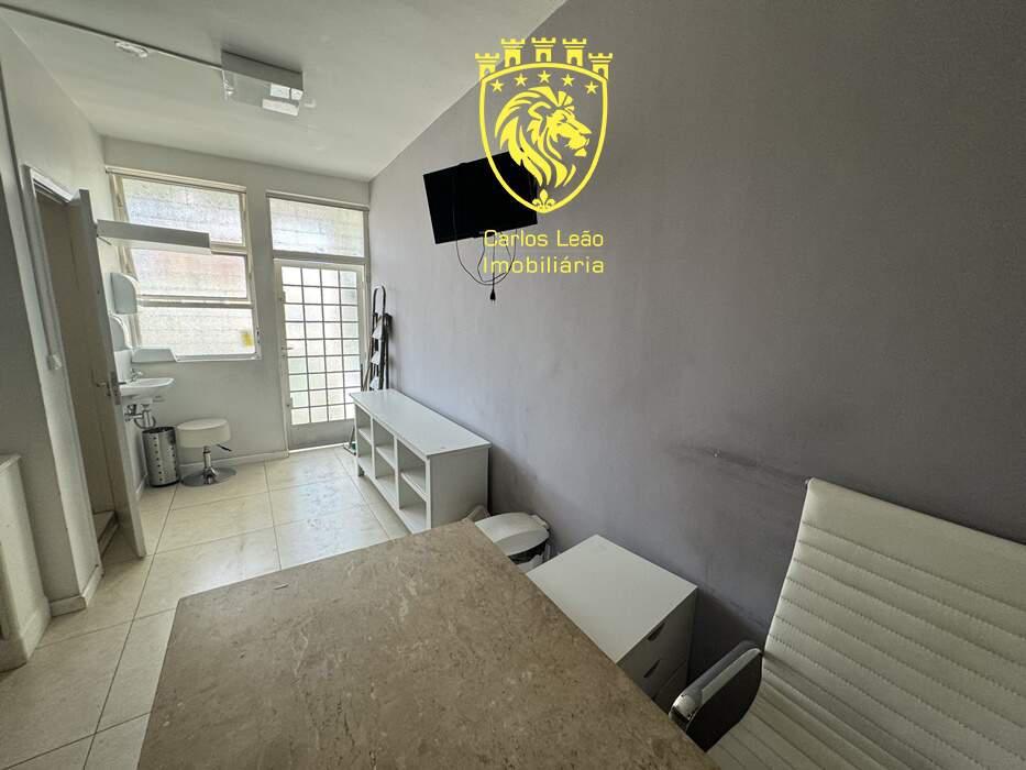 Sala, Funcionários, 1 Quarto, 0 Vaga