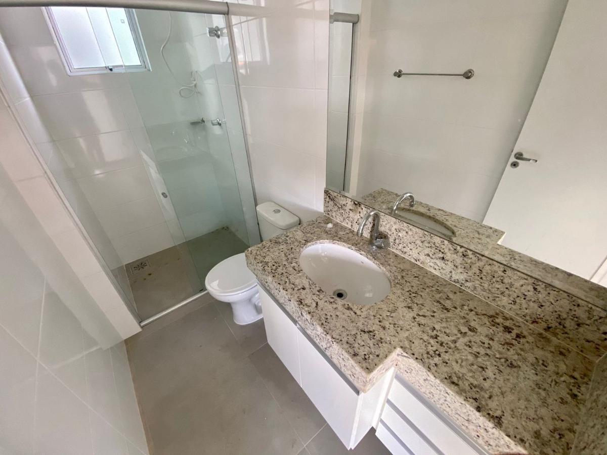 Apartamento, Candelária, 3 Quartos, 2 Vagas, 1 Suíte