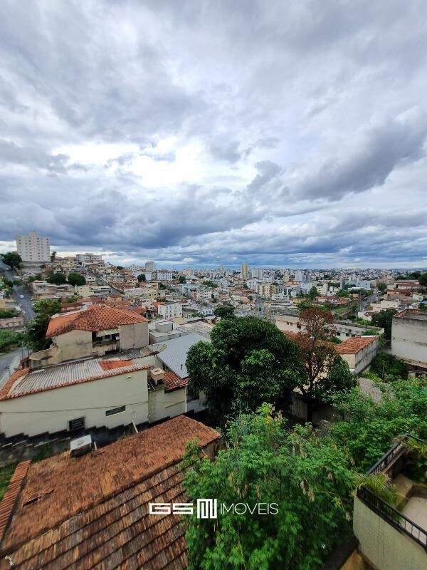 Apartamento, Santa Efigênia, 3 Quartos, 2 Vagas, 1 Suíte