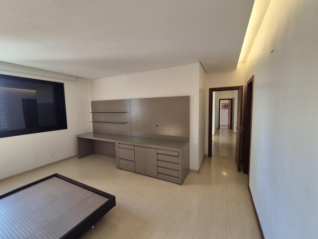 Apartamento, Lourdes, 4 Quartos, 4 Vagas, 2 Suítes