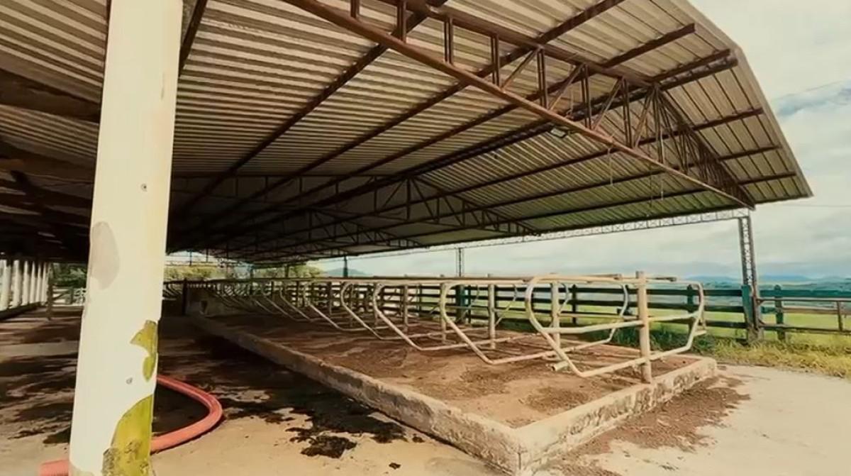 Fazenda, Zona Rural, 0 Quarto, 0 Vaga