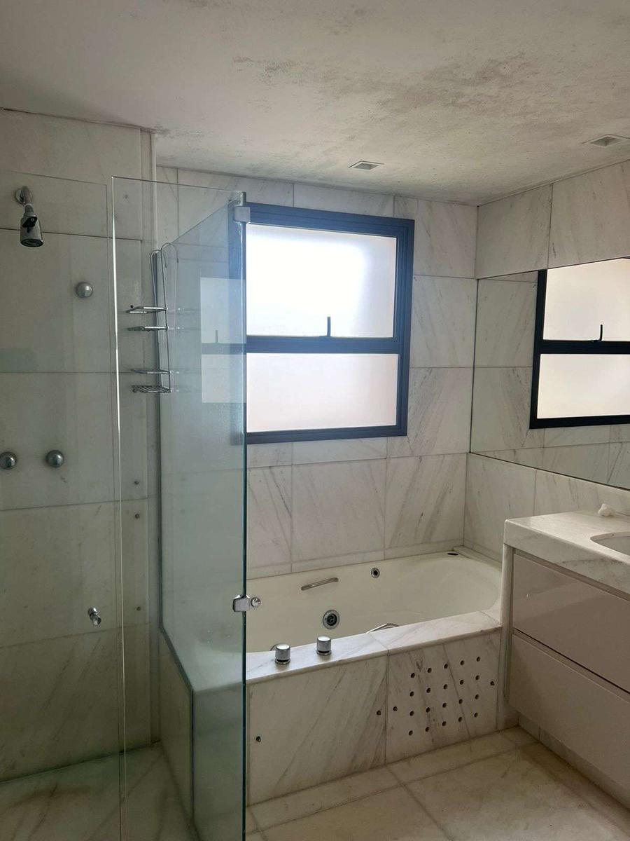 Apartamento, Belvedere, 4 Quartos, 5 Vagas, 4 Suítes