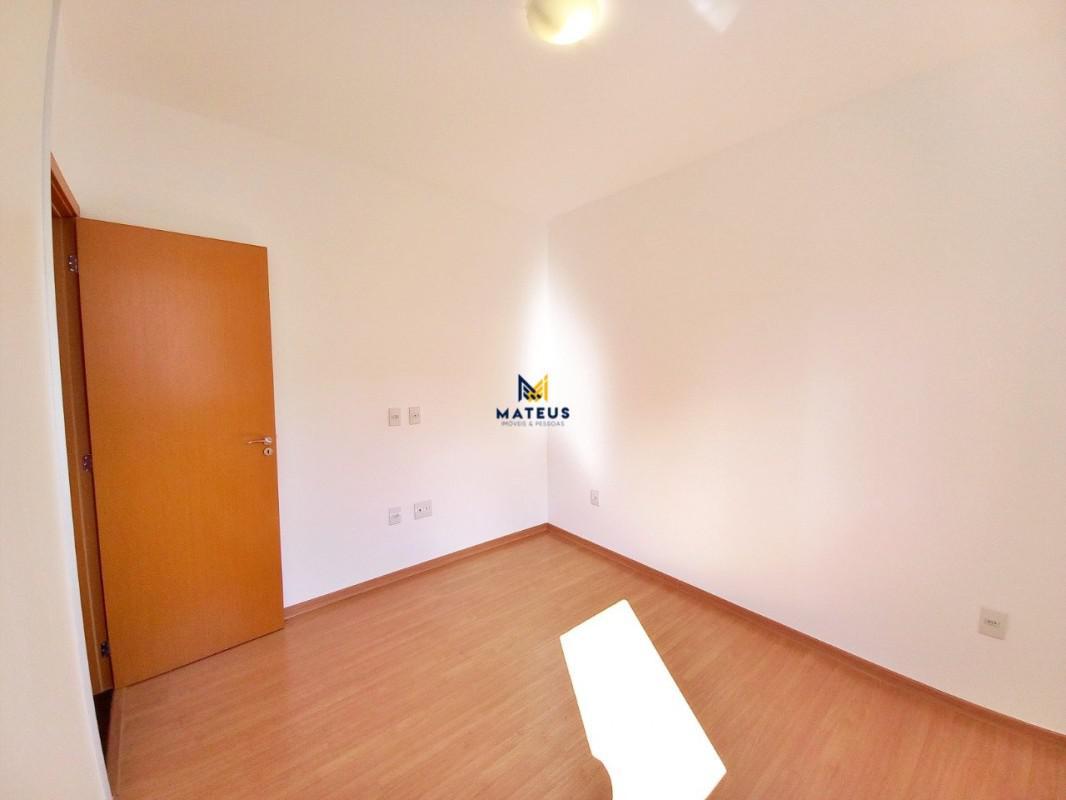 Apartamento, Caiçaras, 3 Quartos, 3 Vagas, 1 Suíte