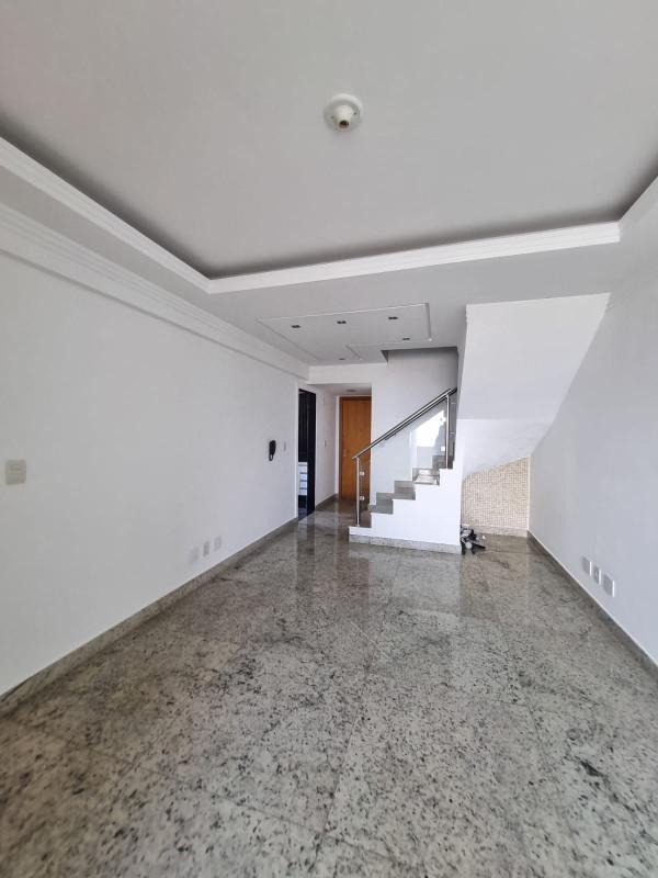 Cobertura, Eldorado, 4 Quartos, 3 Vagas, 2 Suítes