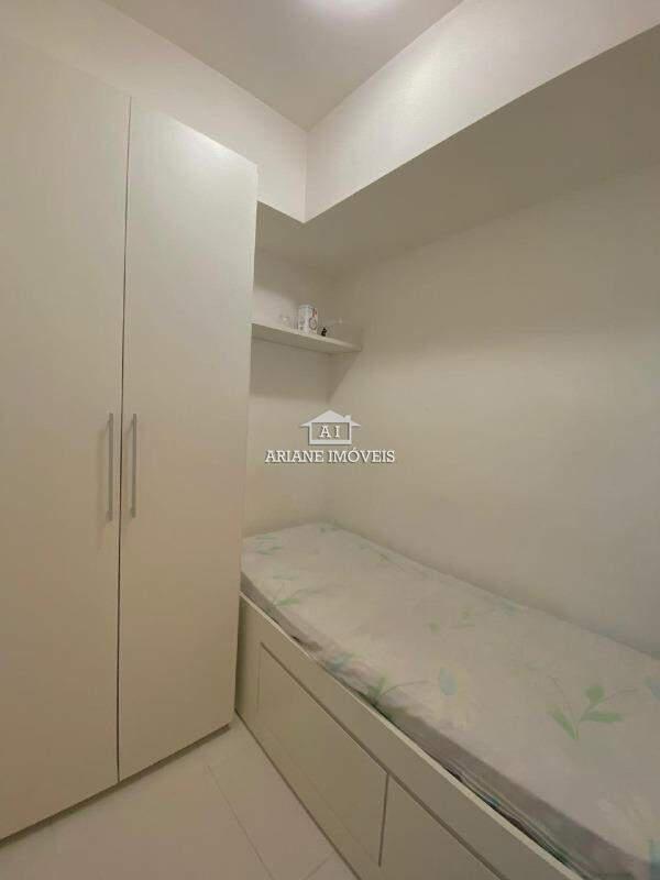 Apartamento, Gutierrez, 4 Quartos, 3 Vagas, 2 Suítes