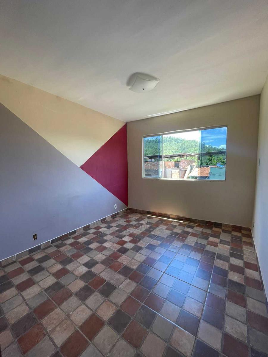 Casa, Mangabeiras, 3 Quartos, 2 Vagas