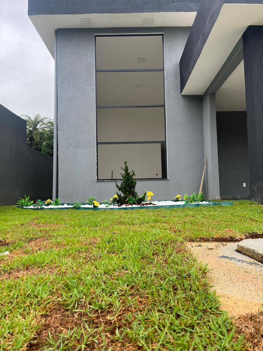 Casa, Floresta Encantada, 3 Quartos, 5 Vagas, 1 Suíte