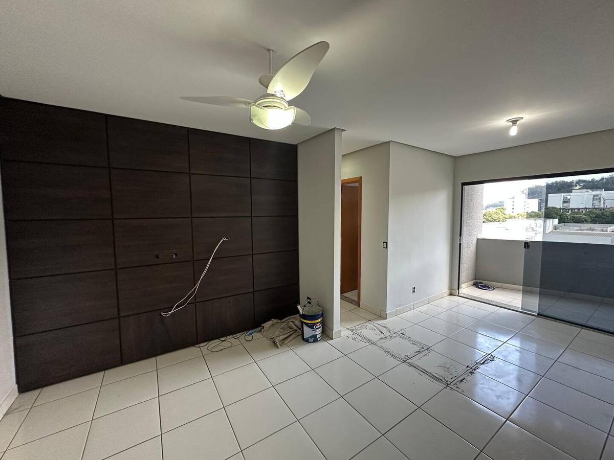 Apartamento, Horto, 2 Quartos, 1 Vaga, 1 Suíte