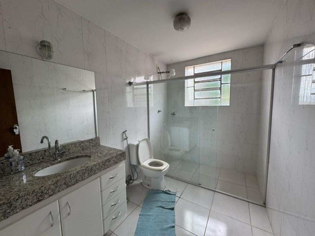 Casa, Inconfidência, 4 Quartos, 2 Vagas, 1 Suíte