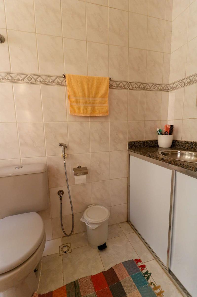 Cobertura, Ouro Preto, 4 Quartos, 2 Vagas, 2 Suítes