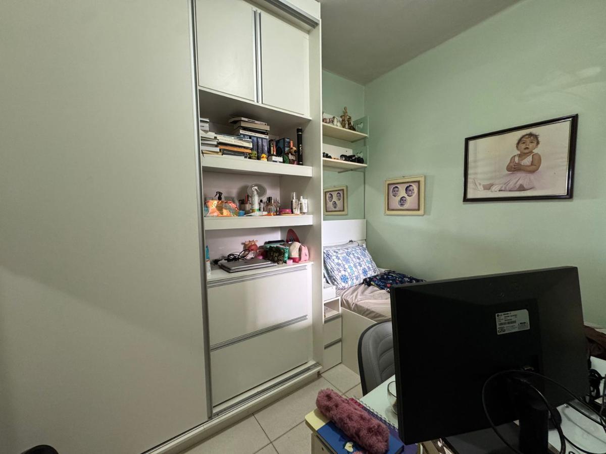 Casa, Colégio Batista, 7 Quartos, 2 Vagas, 1 Suíte